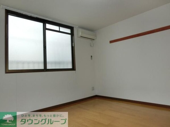 東千葉ハイリビング六番館の物件内観写真